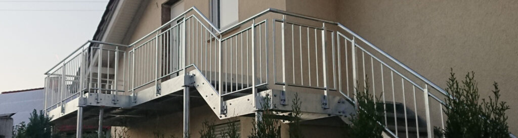Treppen